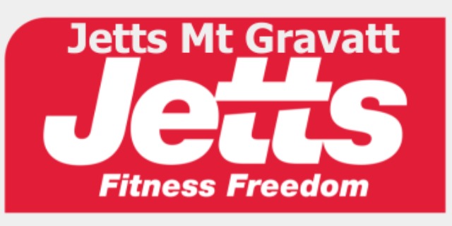 Mt Gravatt Jetts